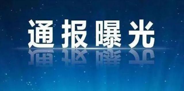 最新通报!福建有20家招标代理机构存在问题